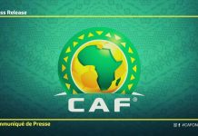 CAF approves MKO Abiola stadium for Nigeria, Ghana world Cup playoff