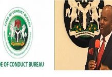 Code of Conduct Bureau invites Akpabio over N100m bribery allegation; Akwa, NDDC interim sole administrator also over failure to declare assets