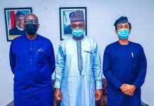 FG promises to provide enabling environment for Telcos to thrive