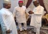 Fani-Kayode confirms meeting with APC leaders, says talking with leaders of ruling party will not change his views