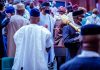 House of Reps frowns at TETFUND’s failure to remit five years’ account to AuGF’s Office