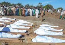 PDP to Buhari: Nigeria is collapsing on your watch