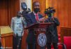 CISLAC, TI congratulate Bawa on Senate confirmation as EFCC chair, identify areas of priority