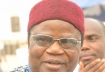 Owie Mourns Tony Momoh