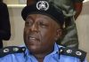 Buhari appoints Zanna Mohammed Ibrahim as acting IGP