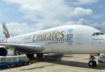 Nigerian government suspends Emirates flights from Nigeria