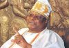 Herdsmen: Awujale denies statement declaring support for Sunday Igboho