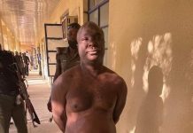 Police arrest, arraign former LG council chairman allegedly linked with Kankara schoolboys abduction in Katsina