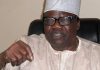 Bye-bye, Tony Momoh, our chairman, By Osita Okechukwu