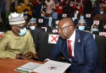 Sylva, Kyari, Bawa call for synergy among stakeholders to tackle smuggling of PMS