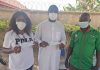PhotoNews: Agba, wife revalidate membership as APC begins registration
