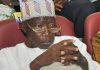 Jakande’s passage, a big loss to progressives’ family – Akande