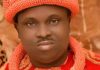 Gunmen kidnap monarch in Nnewi, Anambra State