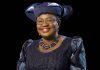 Buhari felicitates Okonjo-Iweala on emergence as WTO DG
