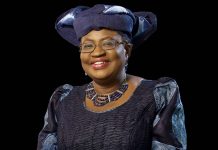 Finally, history is made! Ngozi Okonjo-Iweala chosen as WTO Director-General