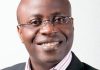Waziri Adio rounds off tenure as NEITI Executive Secretary, unveils future plans
