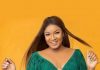 Veteran actress, Omotola Jalade-Ekeinde, trademarks her name
