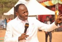 Apostle Suleman boasts:I bought my third jet during COVID-19 pandemic