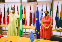Zulum envisions more development projects in Borno