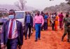 Minister says Nigerian government working on 377 roads in 266 rural communities