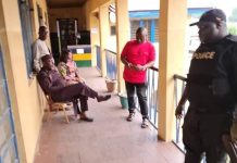 Southeast governors wade into Imo government, Okorocha impasse