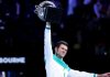 Djokovic beats Medvedev to win ninth Australian Open title
