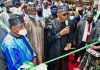 Zulum says Boko Haram’s capture of Borno communities would not deter ongoing reconstruction, rehabilitation, resettlement plan