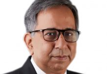 Arvind Pathak, Deputy GMD of Dangote Cement resigns
