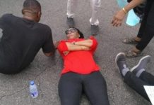 Herdsmen Crisis: Journalists slams Kadaria Ahmed for attacking “reportage” by Nigerian media