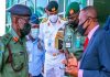 ONSA, Security Chiefs to hold Town Hall meetings with State Governors, others over national insecurity