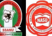 FG’s meeting with University workers ends in deadlock