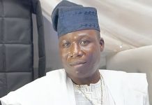 Developing: Benin Republic’s security operatives arrest Sunday Igboho in Cotonou
