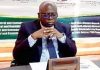 Nigeria’s Solicitor-General says govt will ensure proper management, appropriation of forfeited assets