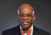 Alleged N1.4bn fraud: EFCC closes case against ex-NBA President Usoro