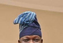 Senator Teslim Folarin says membership registration will boost APC’s chances in 2023