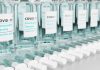 Lagos begins COVID-19 vaccination, sets up 88 vaccine centres