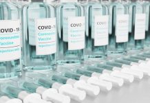 COVID-19: FG directs States to halt vaccination halfway
