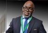 Buhari congratulates Amaju Pinnick on FIFA council election