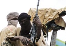 Bandits kill eight persons, injure four iin Kajuru and Kachia LGAs Kaduna