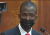 EFCC Chair, Bawa, sounds the alarm, says he has been receiving death threats