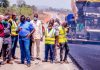 Community lauds Budget and Natl. Planning Minister, Prince Agba, for promoting people-oriented projects