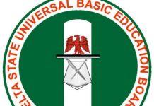Delta SUBEB boss underscores role of ICT in teaching, learning at worshop for primary school teachers