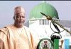 Before the Kuje prison break: Buhari received 44 warning reports from DSS–Wase