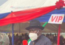 2023 Presidency: Jonathan fails to rule himself out, says reported interest mere speculation