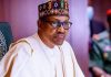 $25bn CBN overdraft: SERAP writes Buhari, seeks spending details of overdrafts since 1999