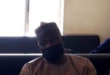EFCC arraigns former minister for alleged PHCN pension scam