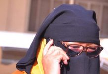 Alleged N71m Fraud: EFCC presents another witness against Wakil ”Mama Boko Haram”, two others