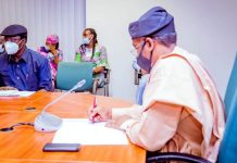 Minimum Wage Bill: We’ll not hurt Nigerian workers – Femi Gbajabiamila