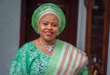 Akeredolu appoints first female SSG, advisers