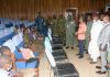 Just In: Troops rescue 10 citizens kidnapped from Airport Staff Quarters Kaduna
